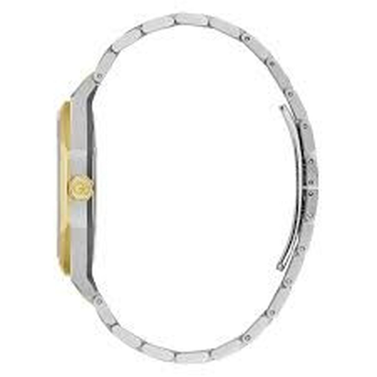 GC Watches Z26002G9MF Men's Watch - Green/Gold Statement 42mm