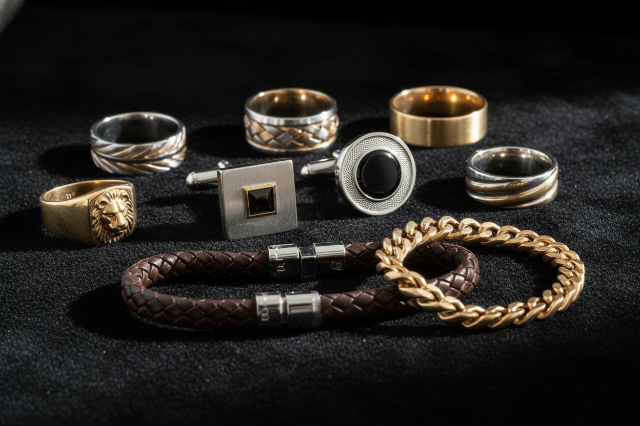 Sieraden