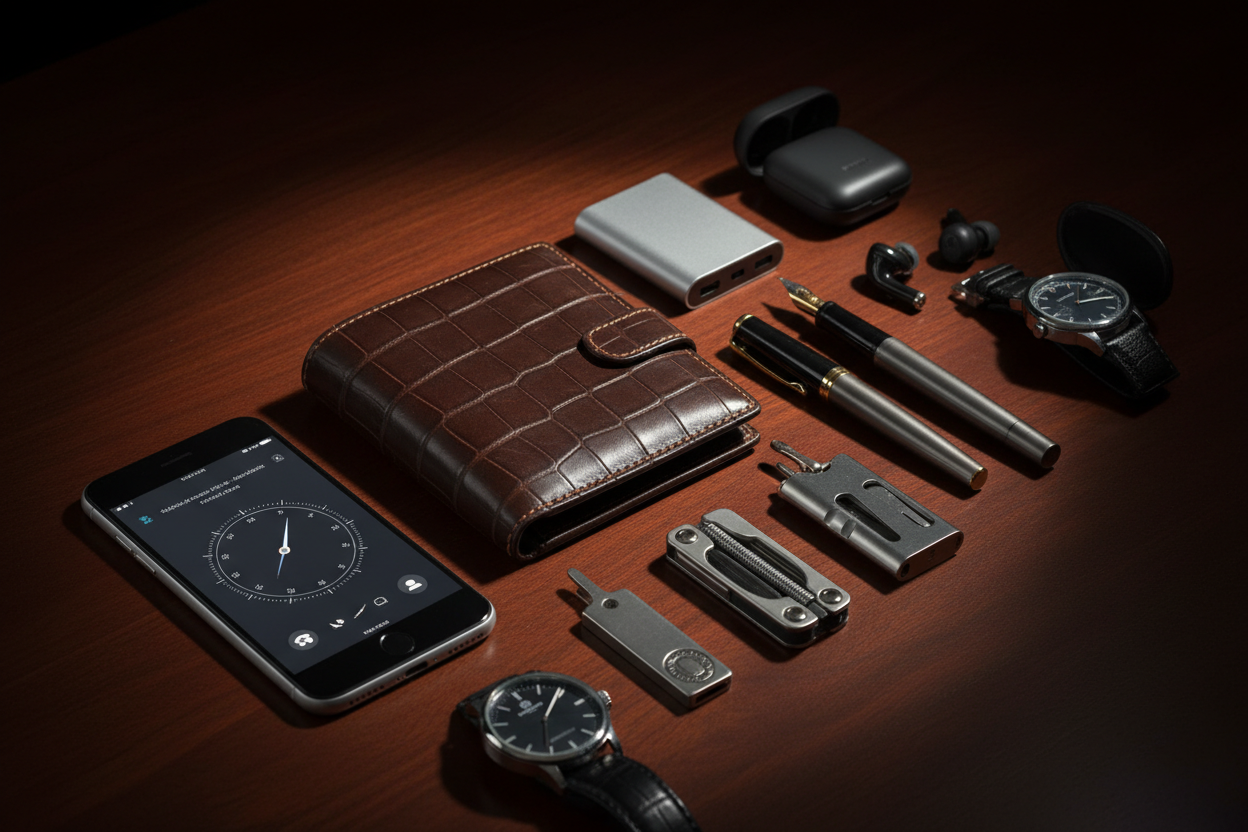 Gadgets