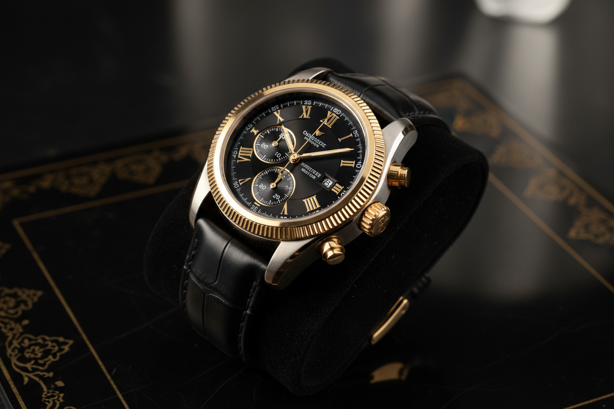 Horloges