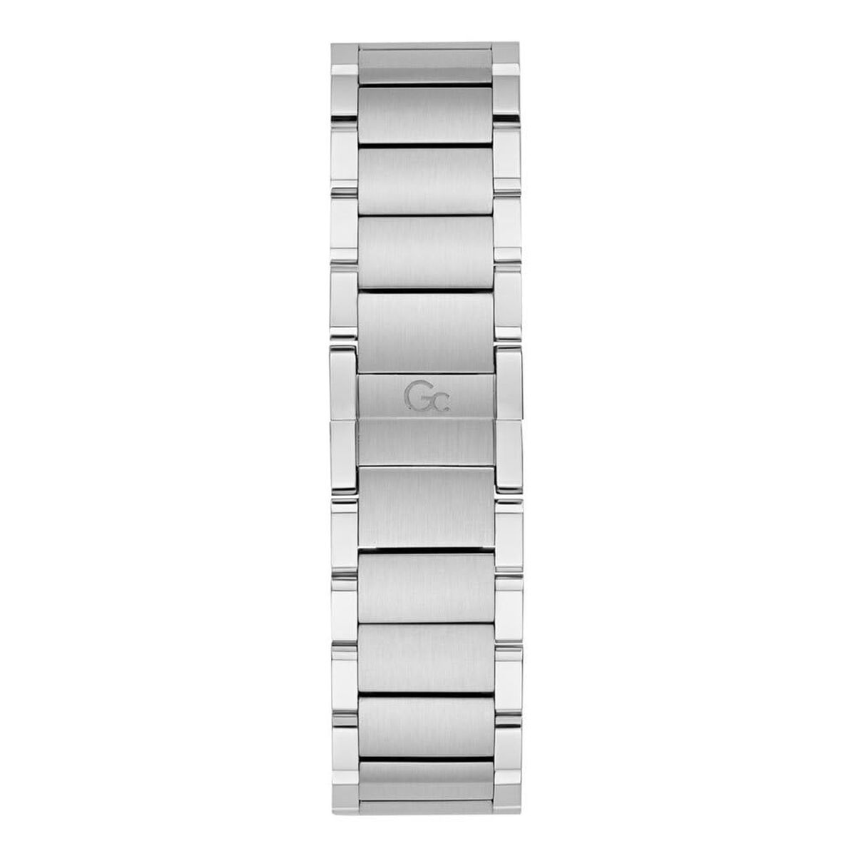 GC Watches Z26004G2MF Men's Watch - Silver Elegant 42mm