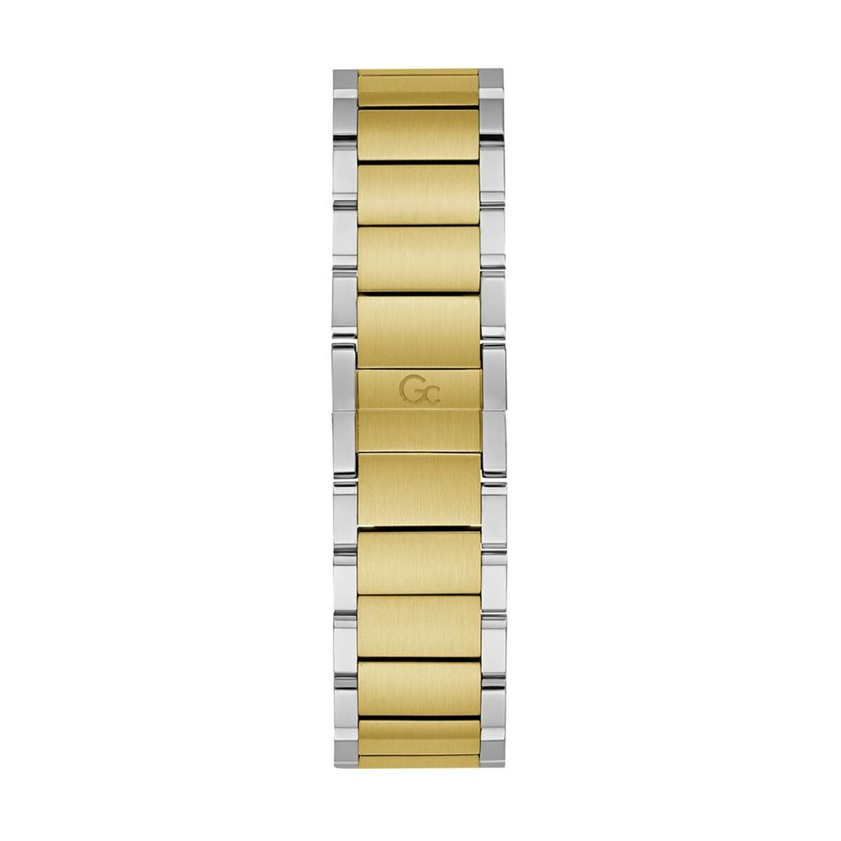 GC Watches Herenhorloge - Groen/Goud Statement