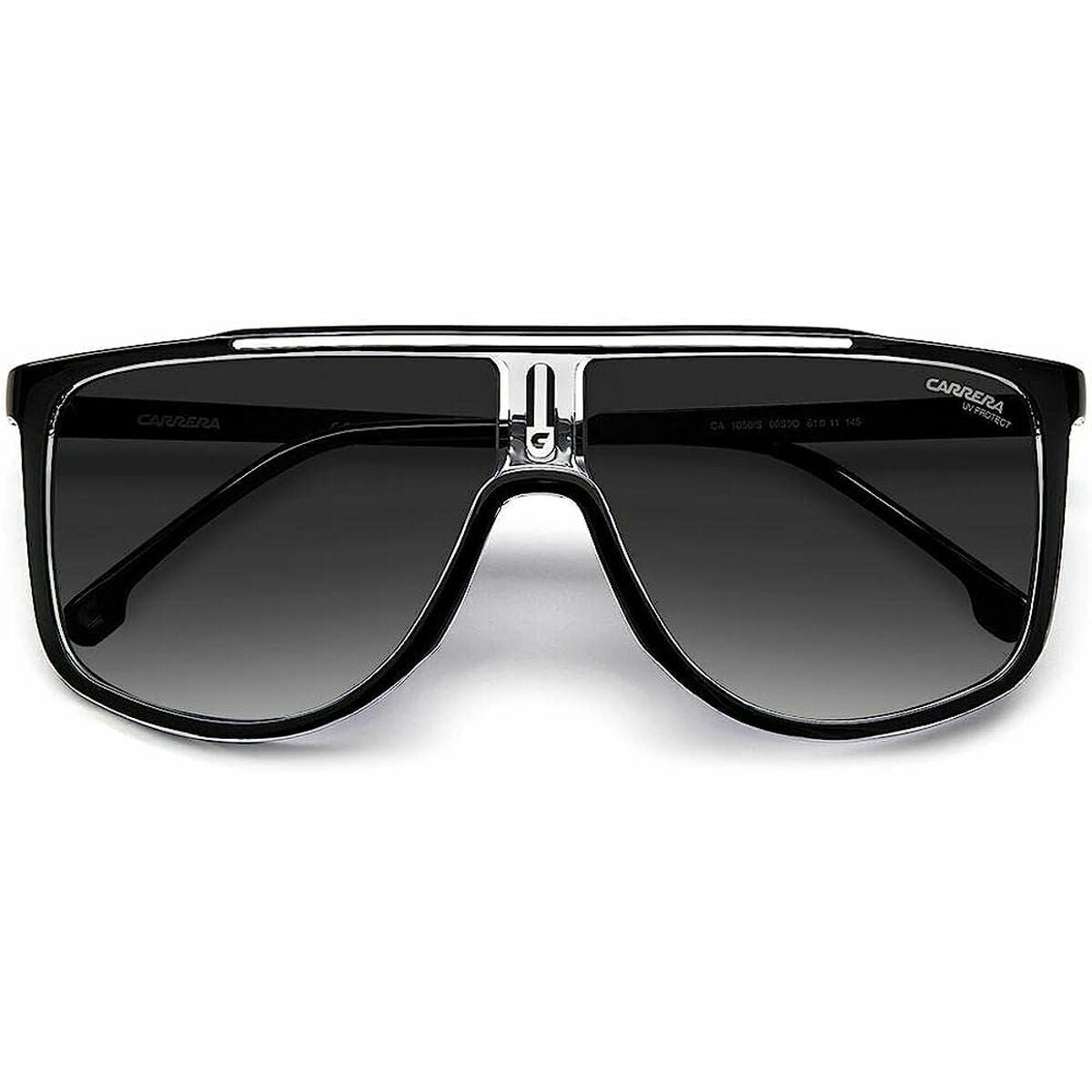 Carrera Zonnebril Heren - Designer Aviator 61mm