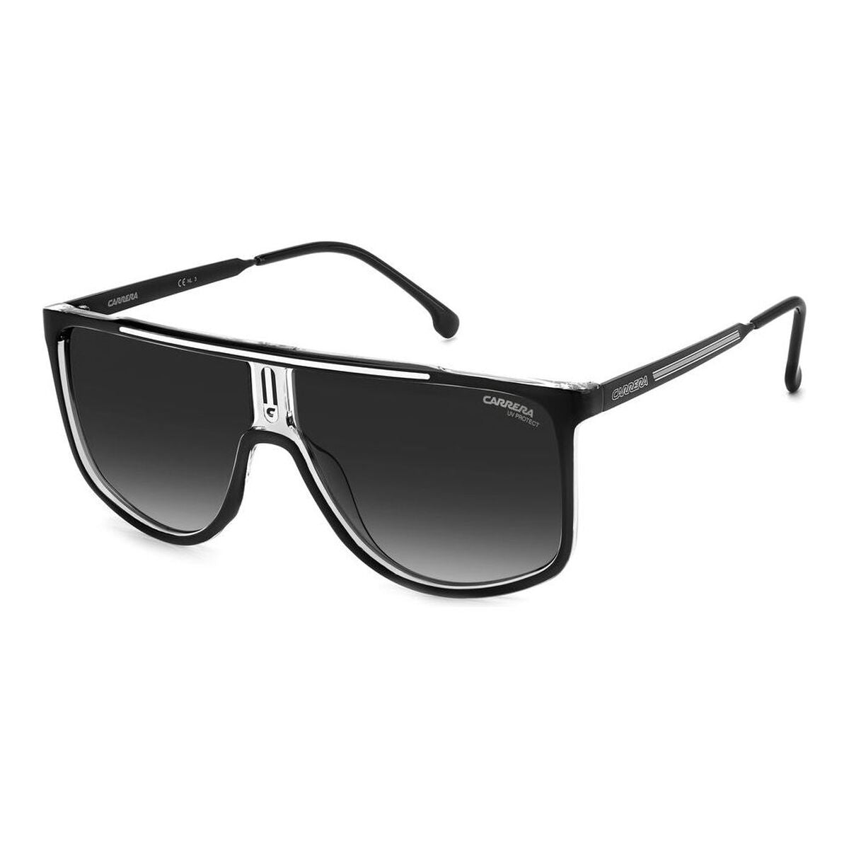 Carrera Zonnebril Heren - Designer Aviator 61mm