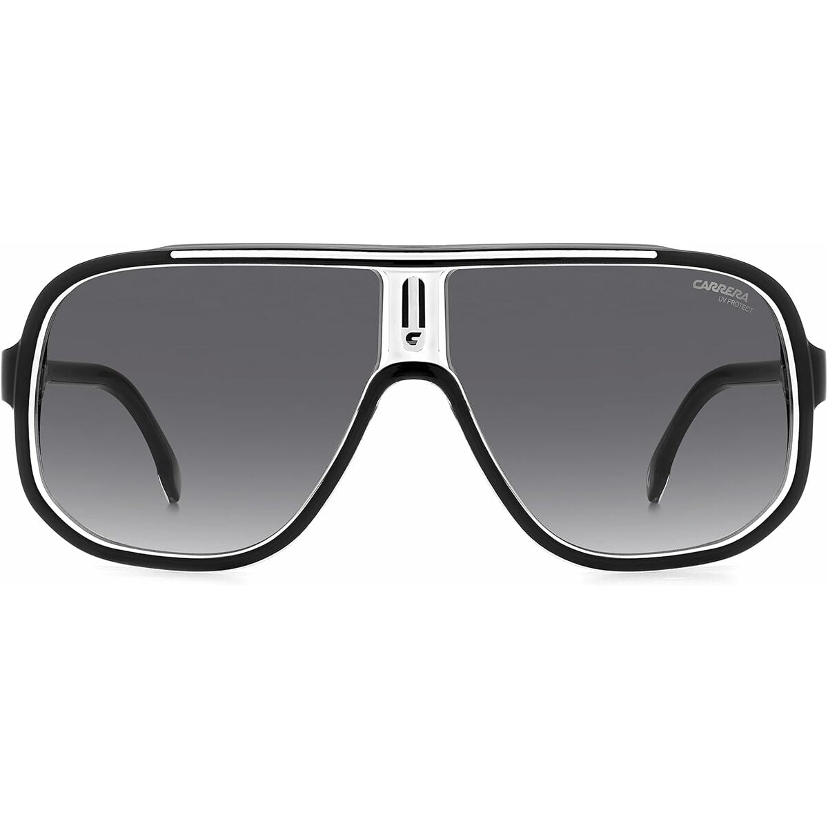 Carrera Zonnebril Designer Shield 64mm