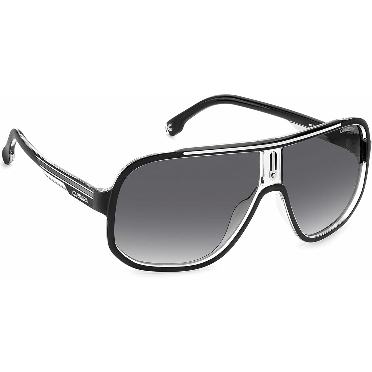 Carrera Zonnebril Designer Shield 64mm