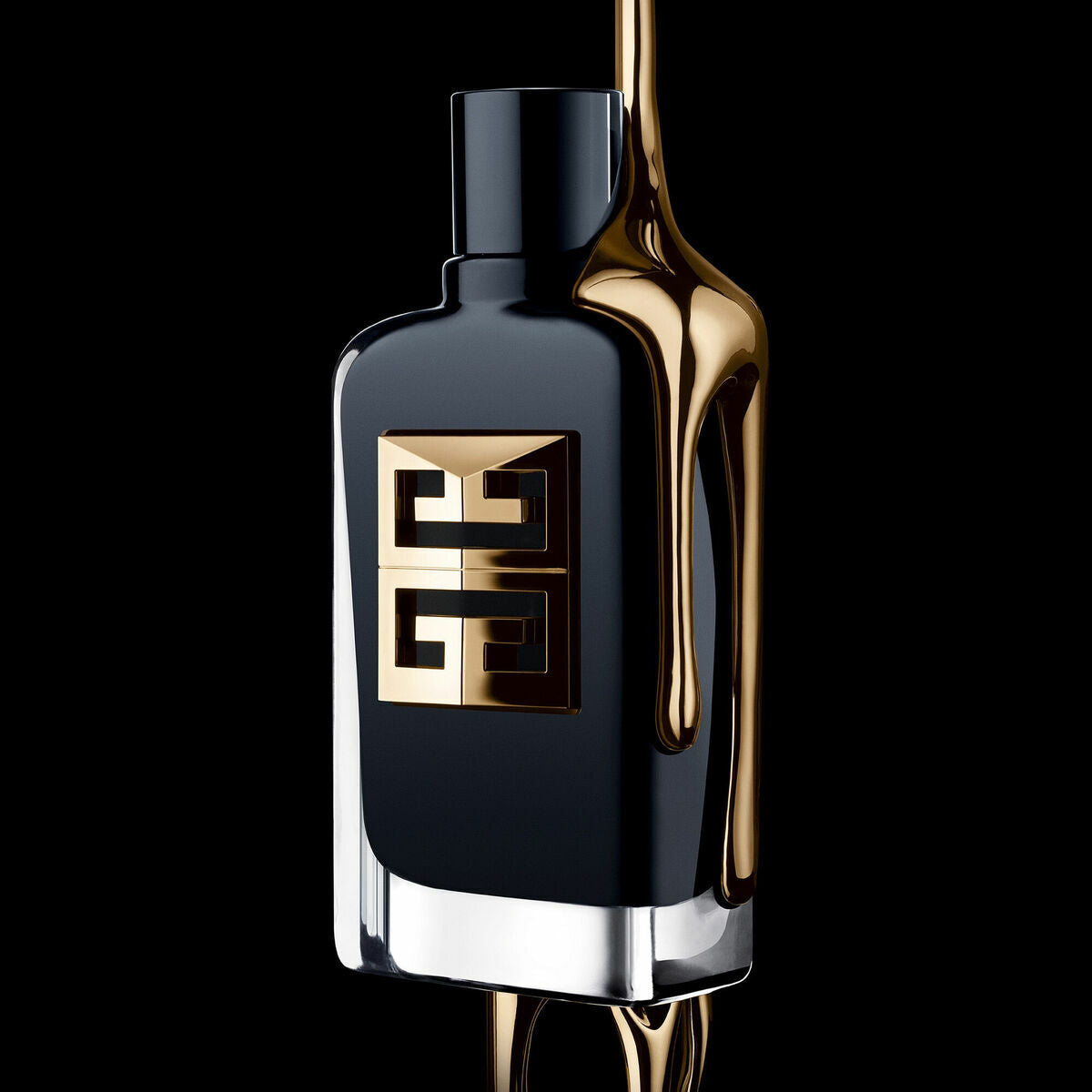 Men's Perfume Givenchy GENTLEMAN SOCIETY EDP 100 ml-4