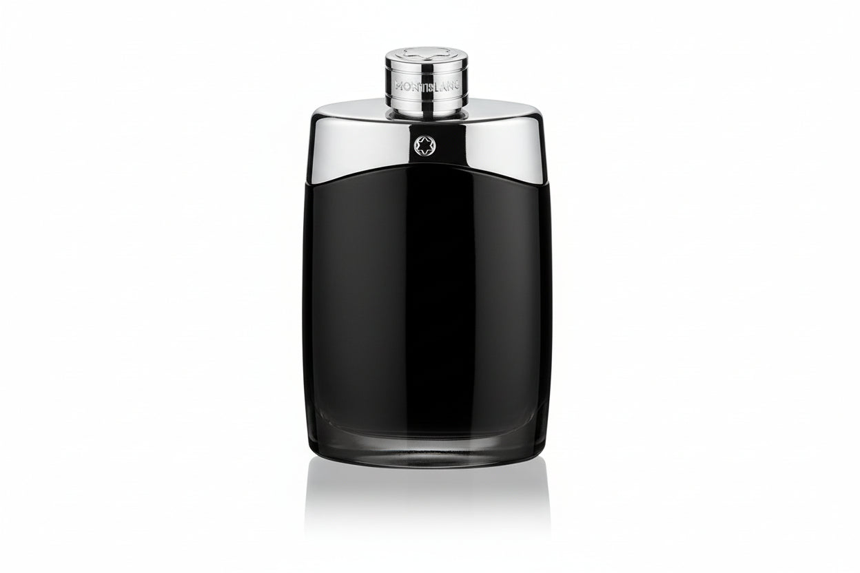 MONTBLANC LEGEND Eau de Toilette 200ml - Iconische Mannengeur