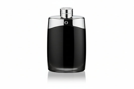 MONTBLANC LEGEND Eau de Toilette 200ml - Iconic Men's Fragrance