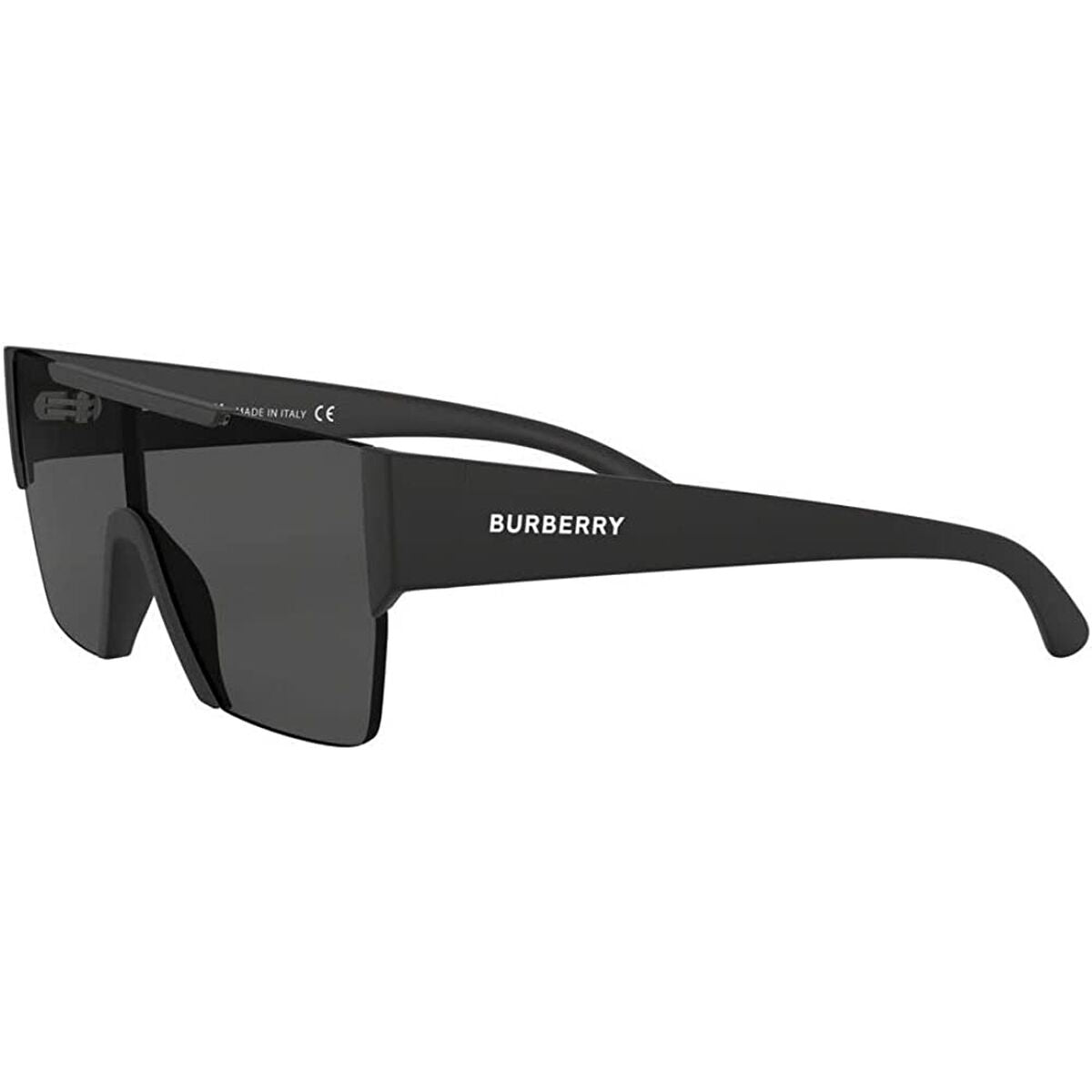 BURBERRY SHIELD Men's Sunglasses - Luxury Designer Eyewear