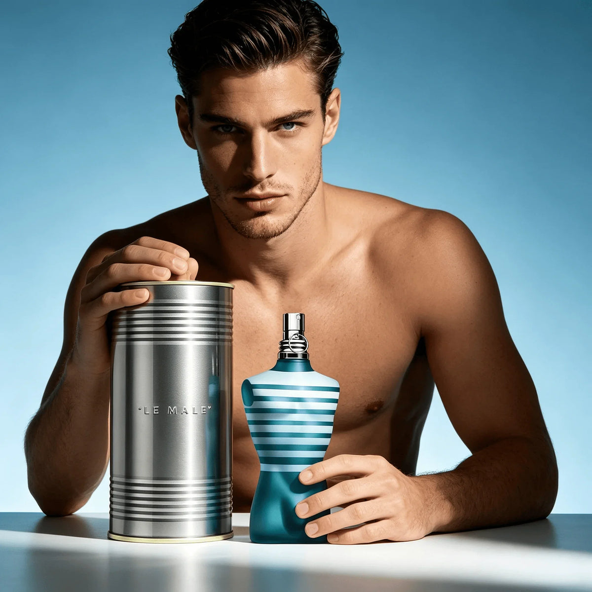 Jean Paul Gaultier Le Male