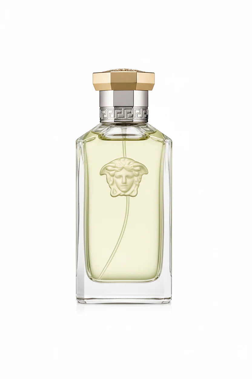 VERSACE THE DREAMER Eau de Toilette 100ml - Aromatische Mannengeur