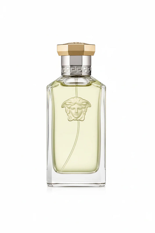 VERSACE THE DREAMER Eau de Toilette 100ml - Aromatic Men's Fragrance