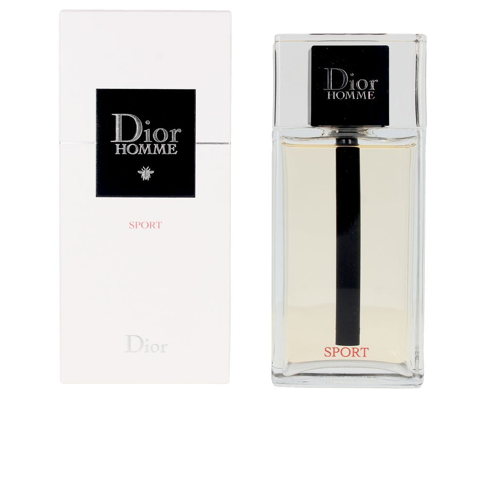 DIOR HOMME SPORT edt vapor 200 ml-0